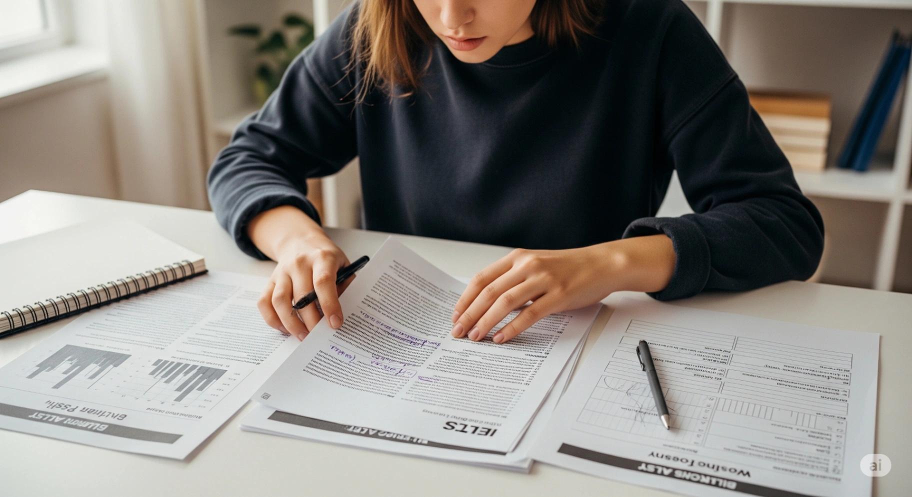 Ôn luyện VSTEP B1