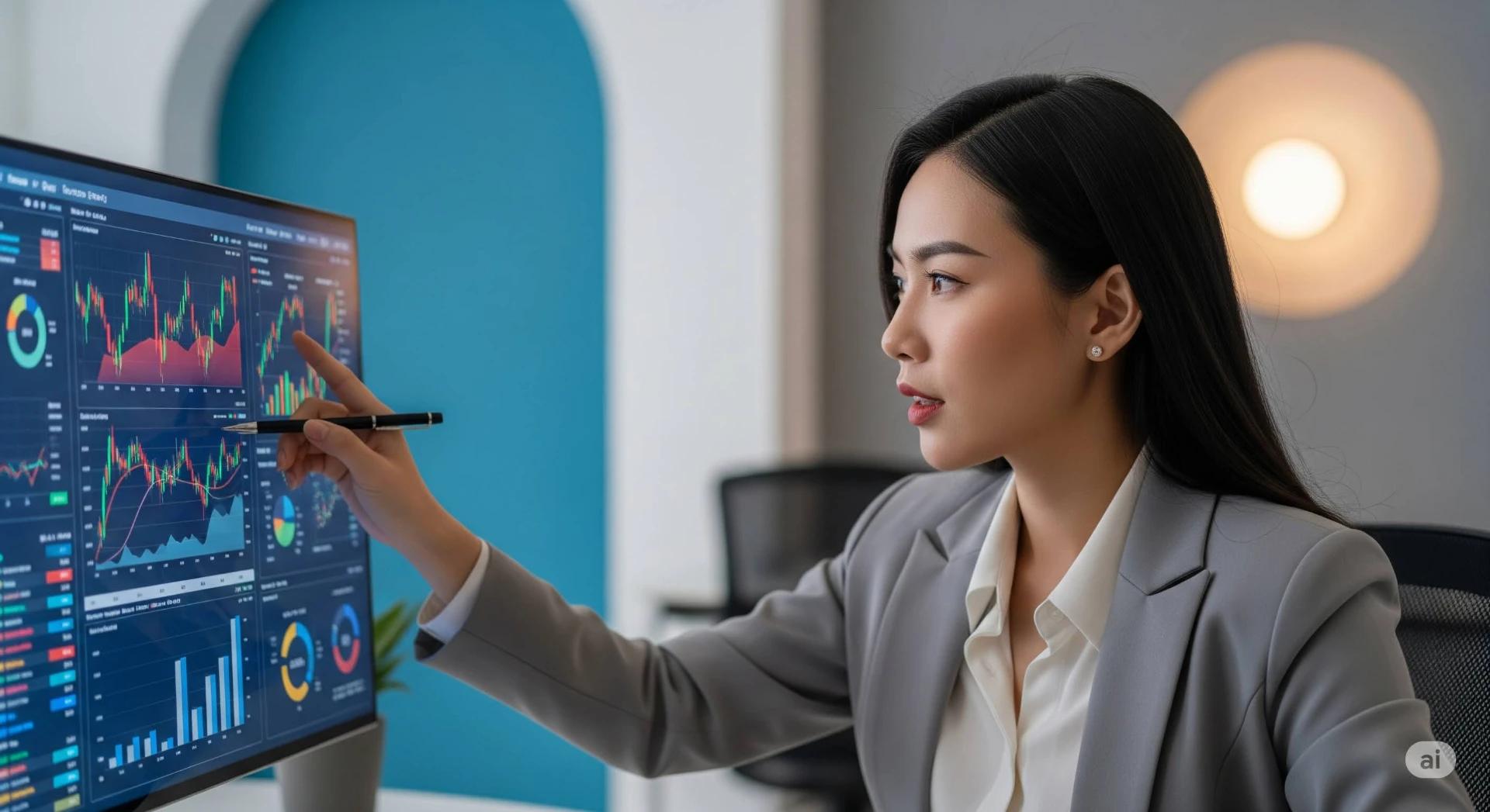 Công nghệ số, Trí tuệ nhân tạo, và Ứng dụng